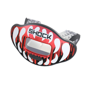 Shock Doctor Max Airflow Mouthguard