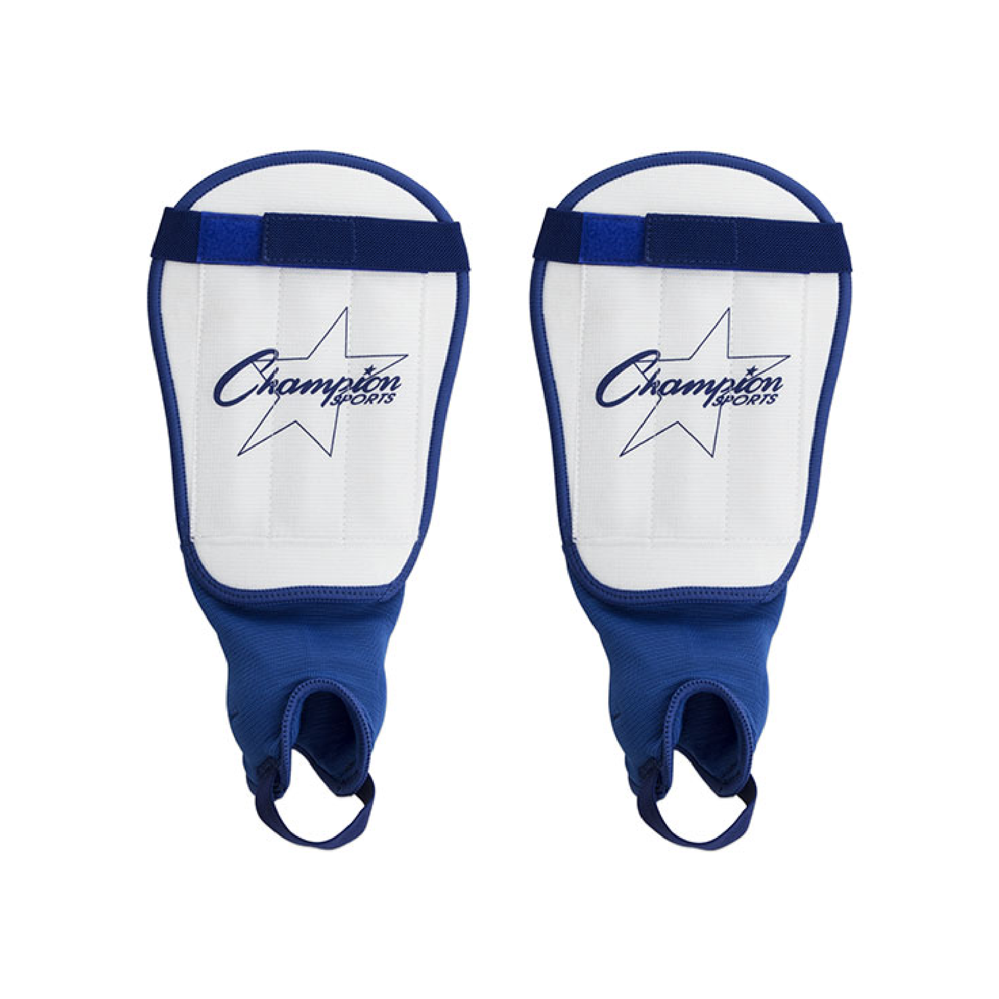 Champion Ultra Light Soccer Shin Guards