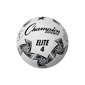 Champion Elite Soccer Ball