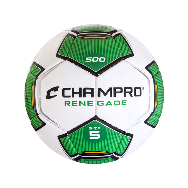 Champro Renegade Soccer Ball