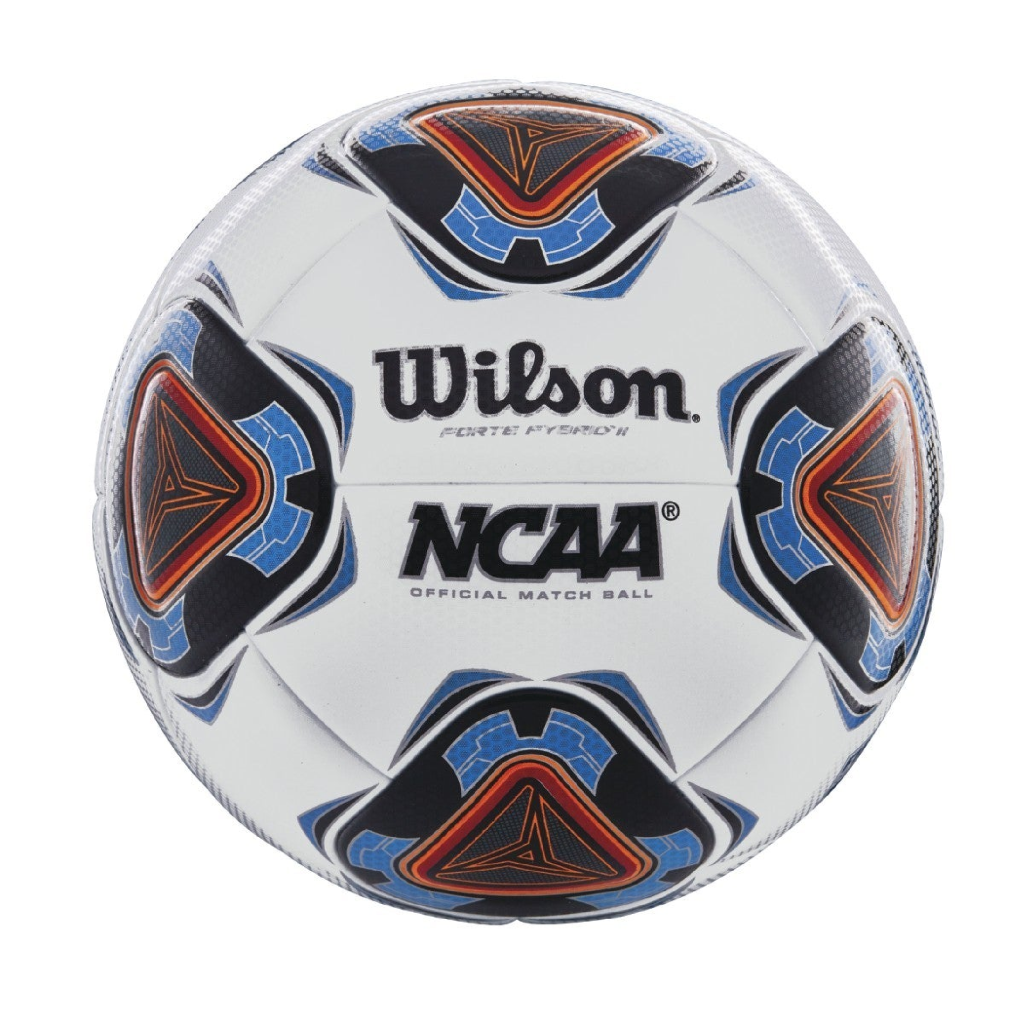 Wilson NCAA Forte Fybrid II Soccer Cup Game Ball