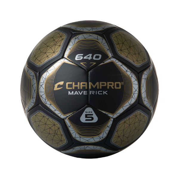 Champro Maverick Soccer Ball