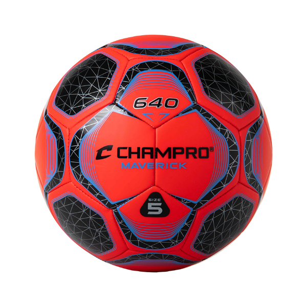 Champro Maverick Soccer Ball