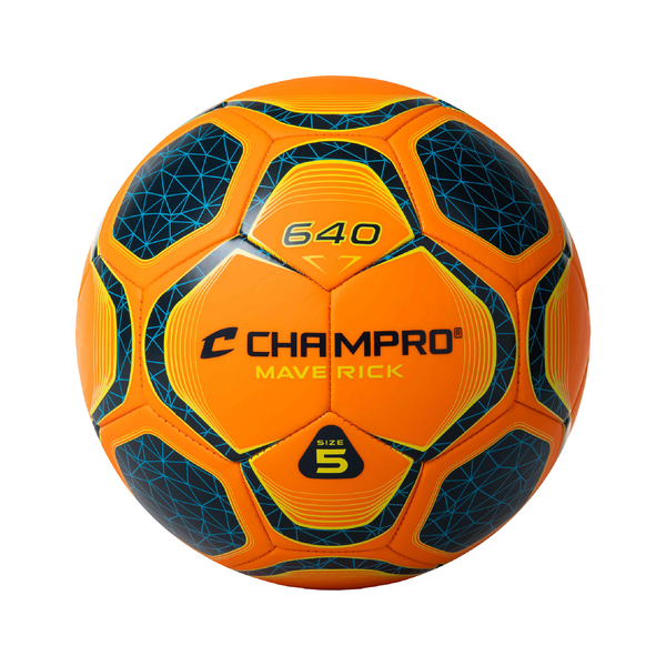 Champro Maverick Soccer Ball