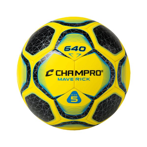 Champro Maverick Soccer Ball