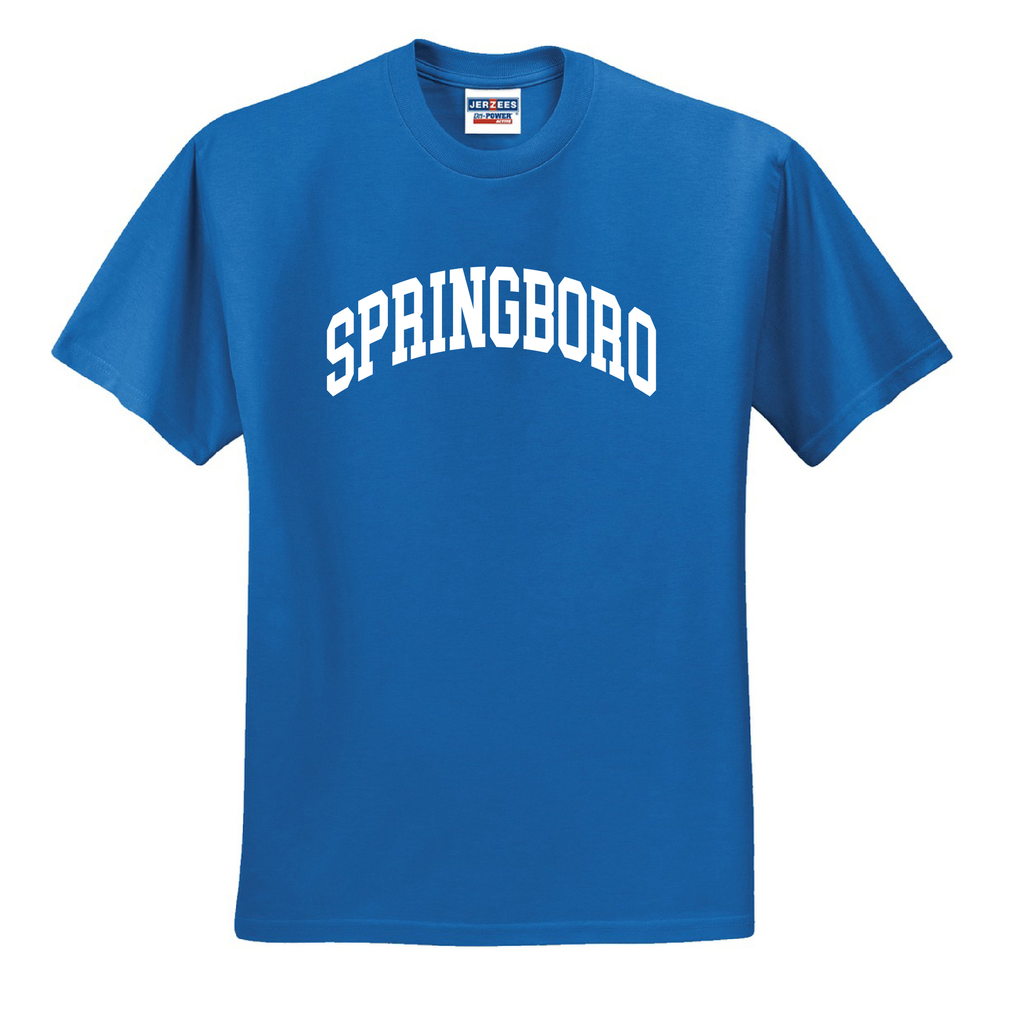 Springboro T-Shirt
