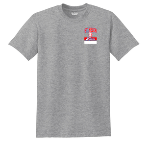 St. Helen T-Shirt