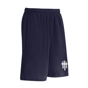 St. Helen Dri-Gear Shorts