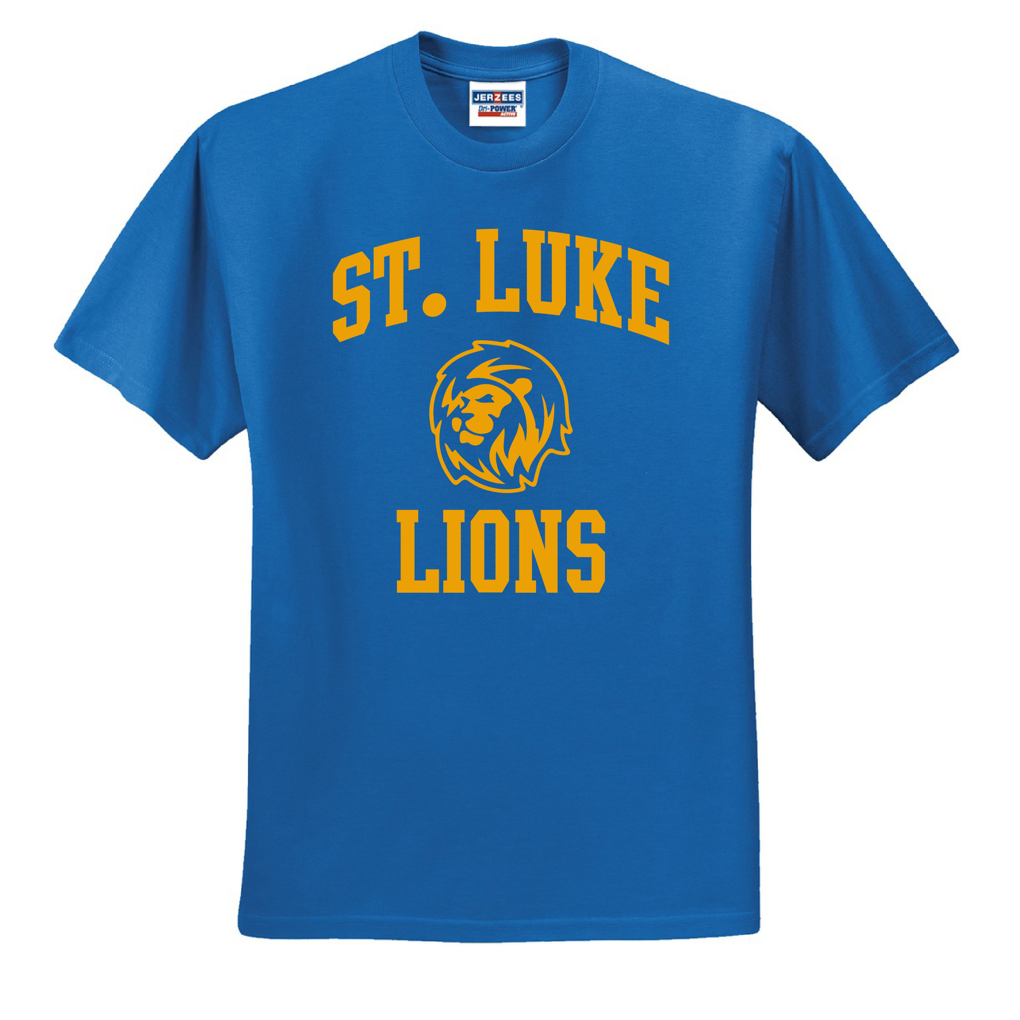 St. Luke Lions T-Shirt