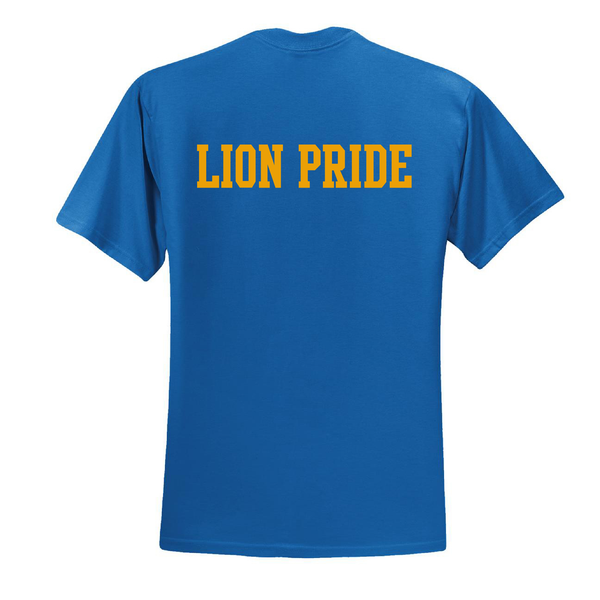 St. Luke Lions T-Shirt