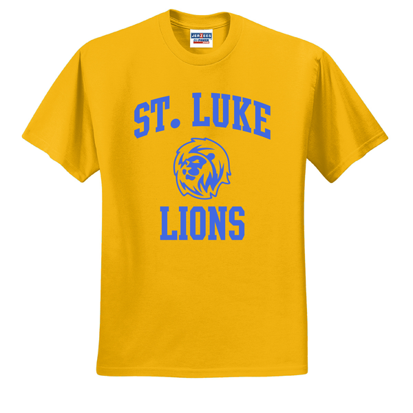 St. Luke Lions T-Shirt