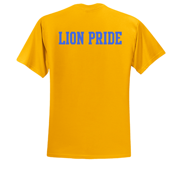 St. Luke Lions T-Shirt