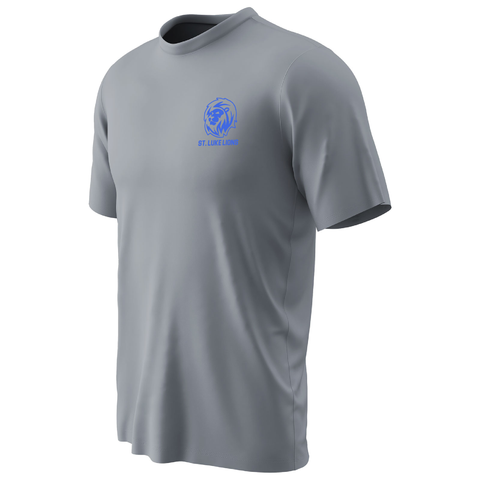 St. Luke Dri-Gear T-Shirt