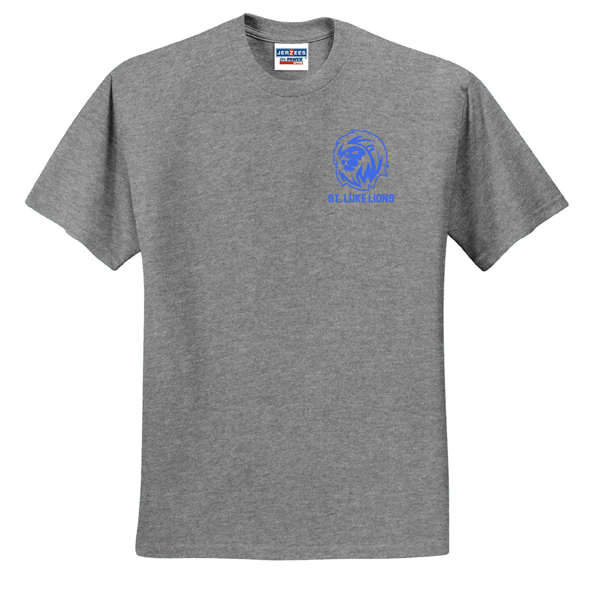St. Luke T-Shirt