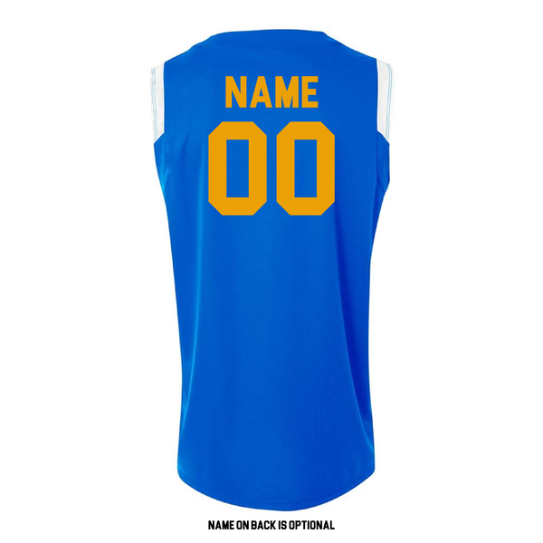 St. Luke Volleyball Jersey