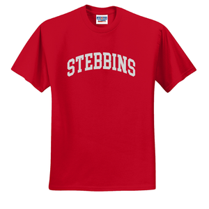 Stebbins T-Shirt