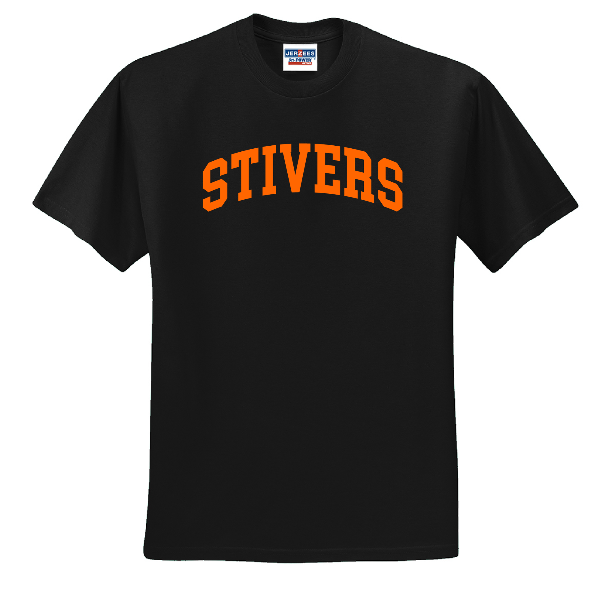 Stivers T-Shirt