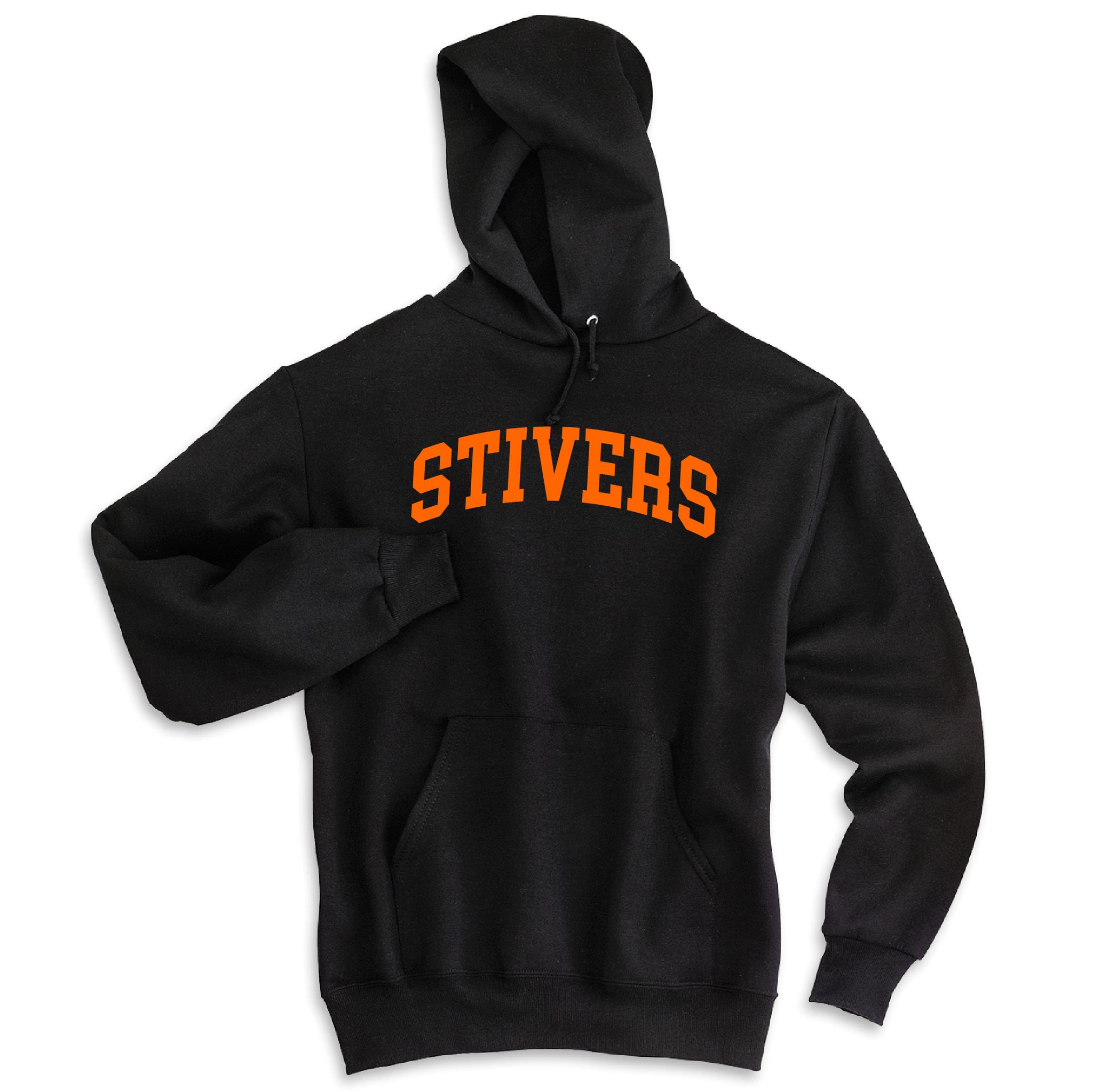 Stivers Hoodie