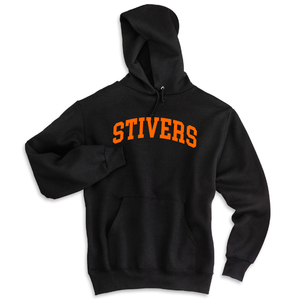 Stivers Hoodie