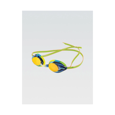Dolfin Charger Mirrored Goggles