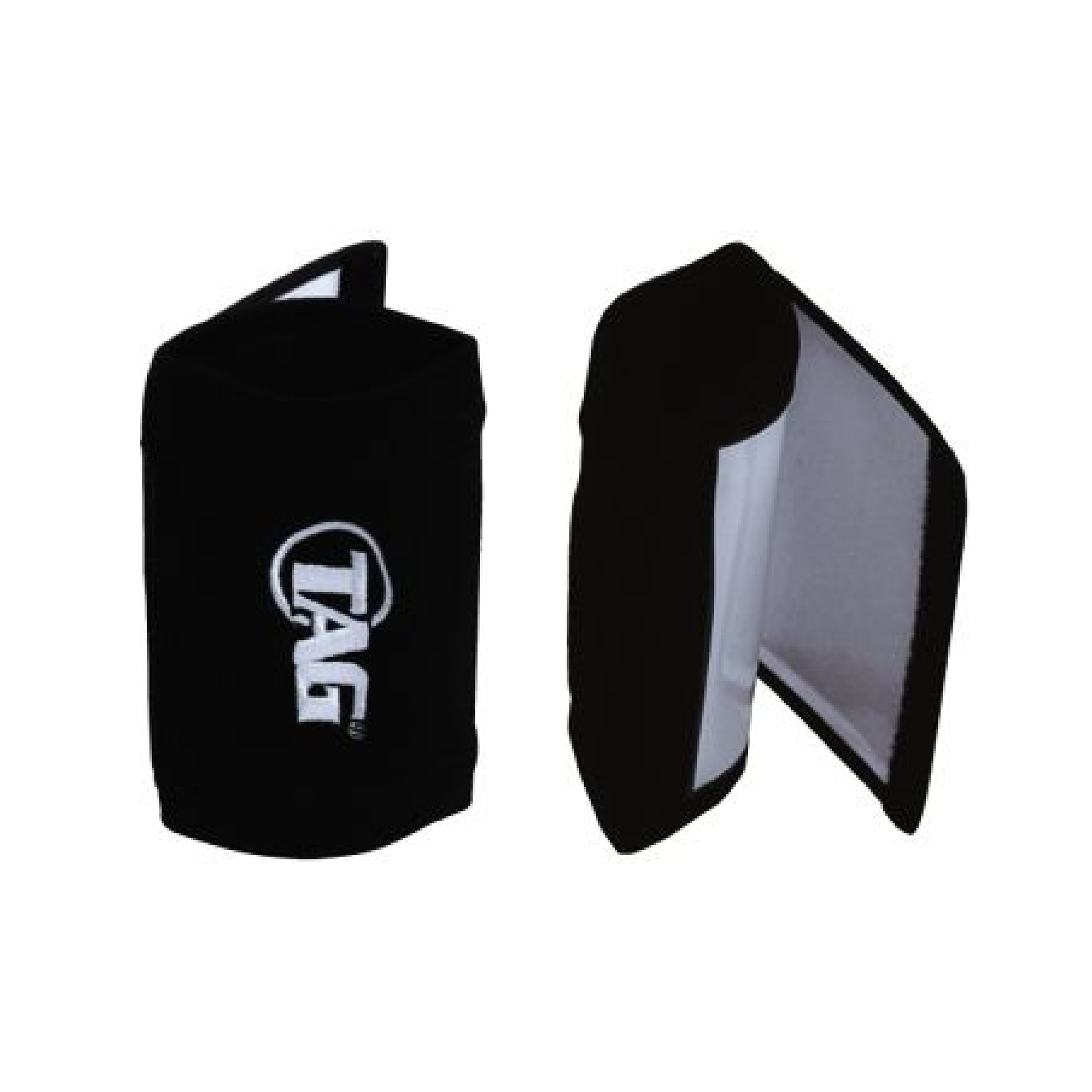 TAG Triple Window Quarterback Wrist Band