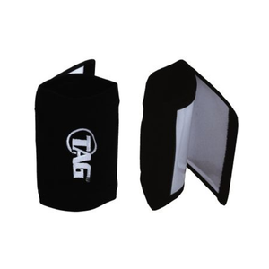 TAG Triple Window Quarterback Wrist Band
