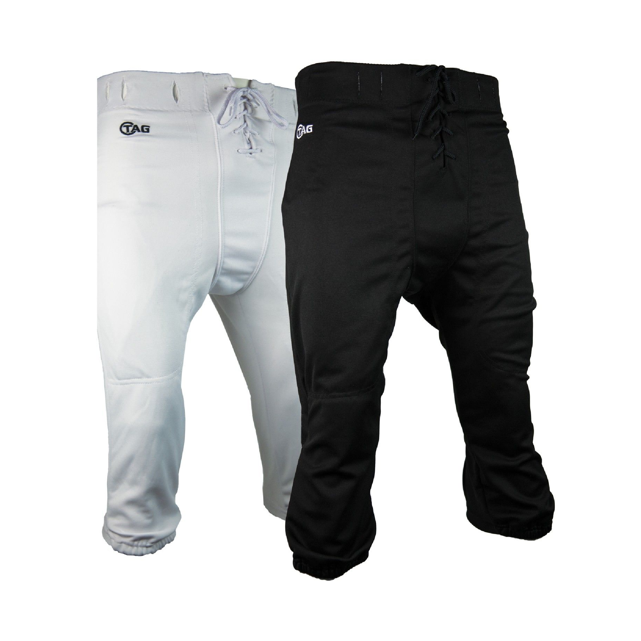TAG Youth Slotted Football Practice Pant