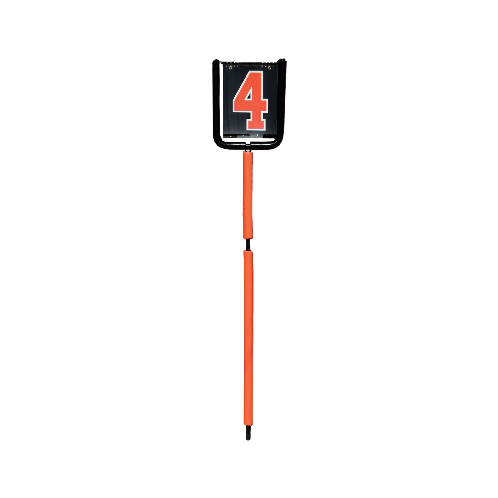 TAG Down Box Indicator