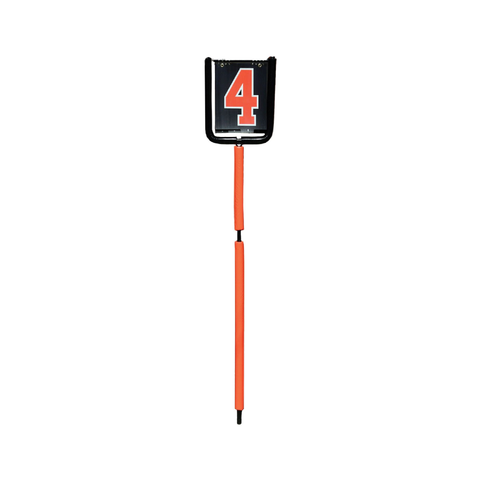 TAG Down Box Indicator