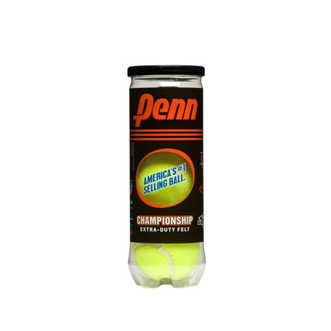 Penn Championship Extra-Duty Tennis Balls