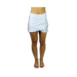 The Game Day Buckeye Performance Skort (Various Colors)