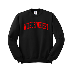 Wilbur Wright Crewneck Sweatshirt