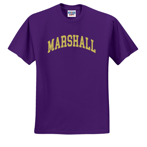 Thurgood Marshall T-Shirt