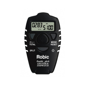 Robic M469 Dual Pitch Counter/Dual Stopwatch