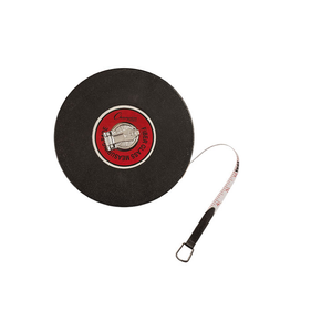 Champion Closed Reel Measuring Tape