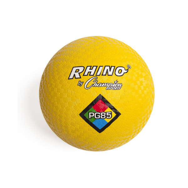 Champion 8.5" Playground Ball