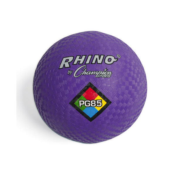 Champion 8.5" Playground Ball