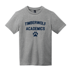 Trebein Elementary Timberwolf Academics