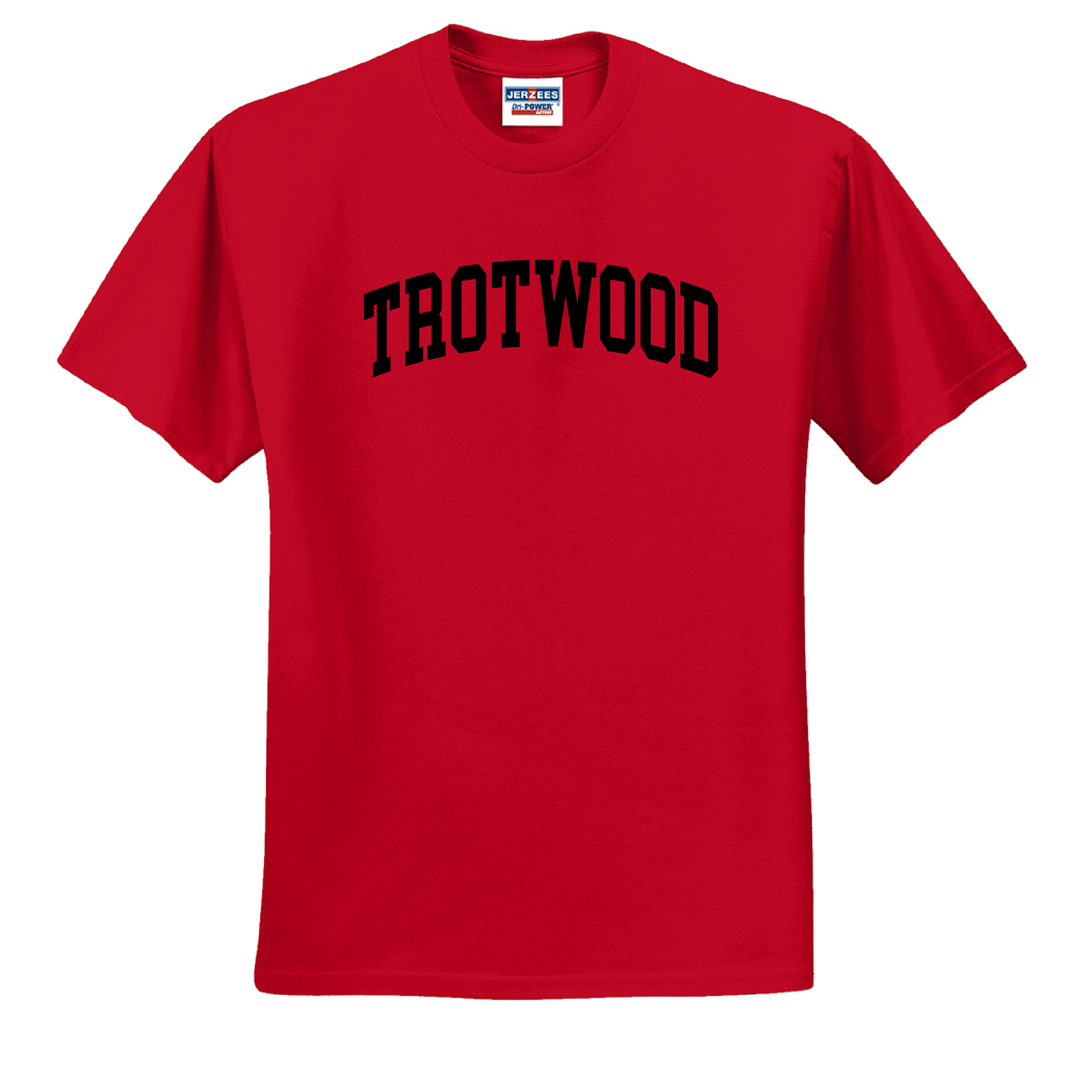 Trotwood T-Shirt