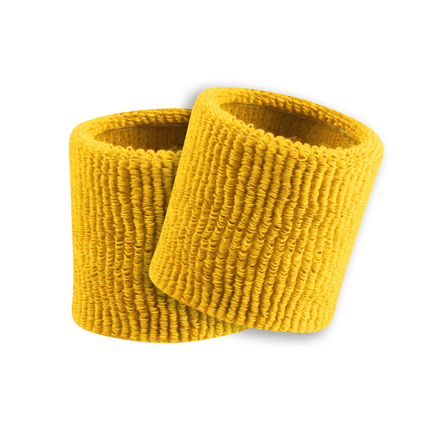 Twin City Knitting Wristbands