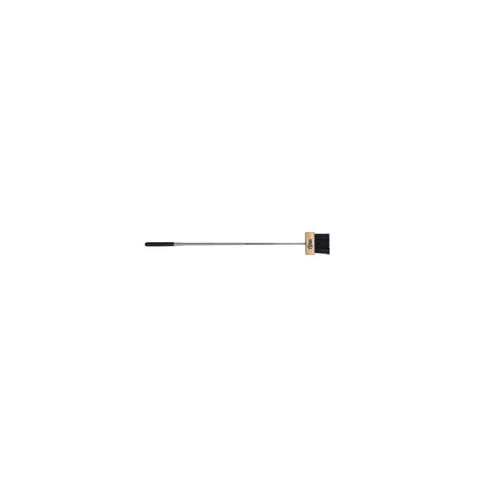 TAG Umpire Brush with Telescopic Handle