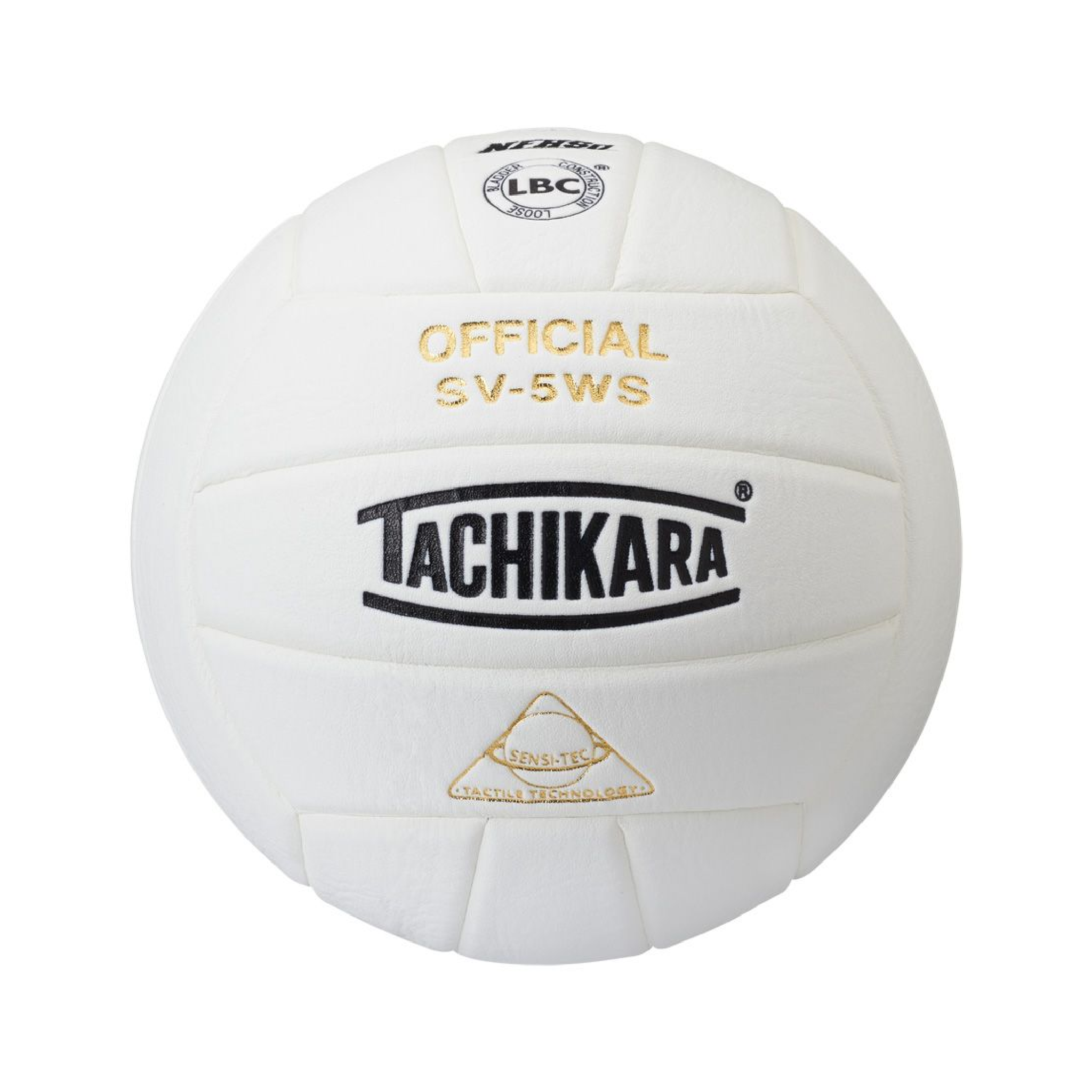 Tachikara SV5WS Sensi-Tec Composite Volleyball