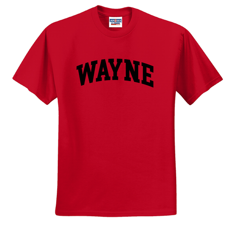 Wayne T-Shirt