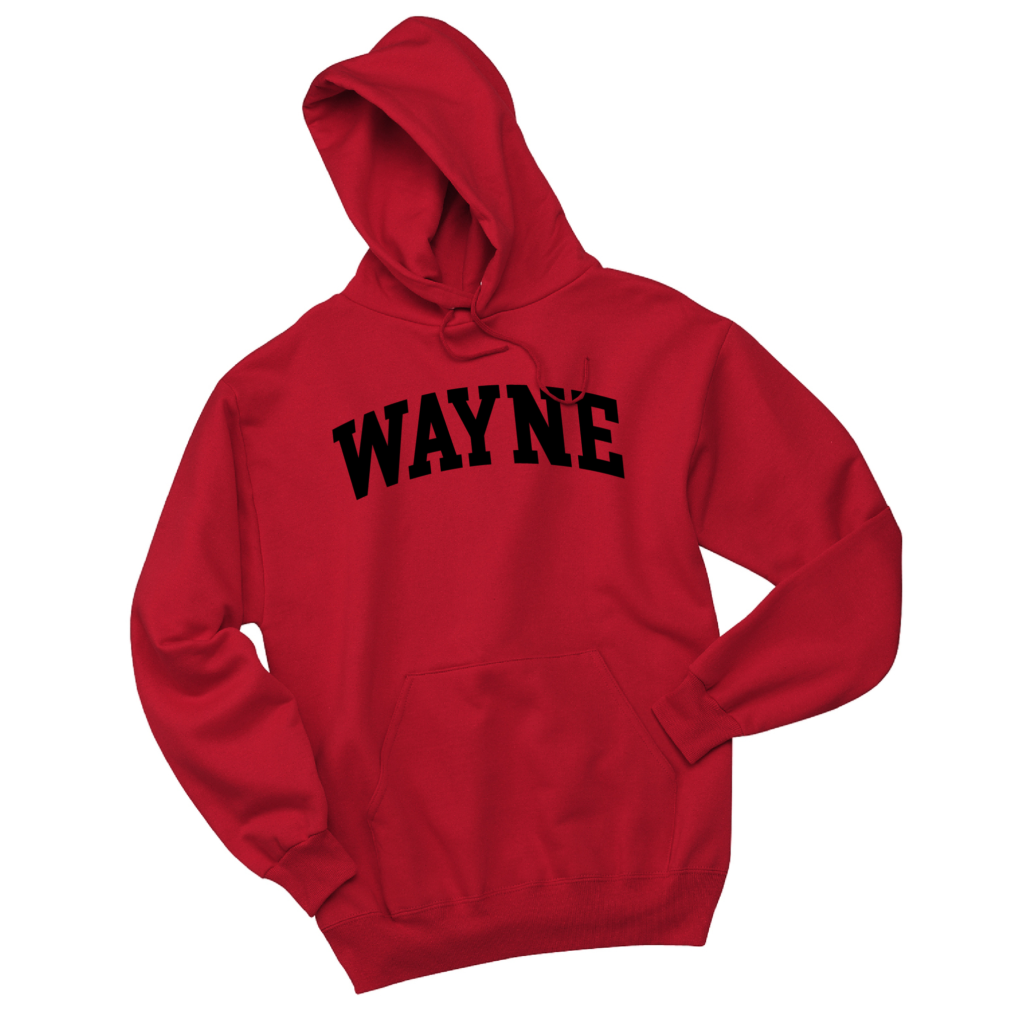 Wayne Hoodie
