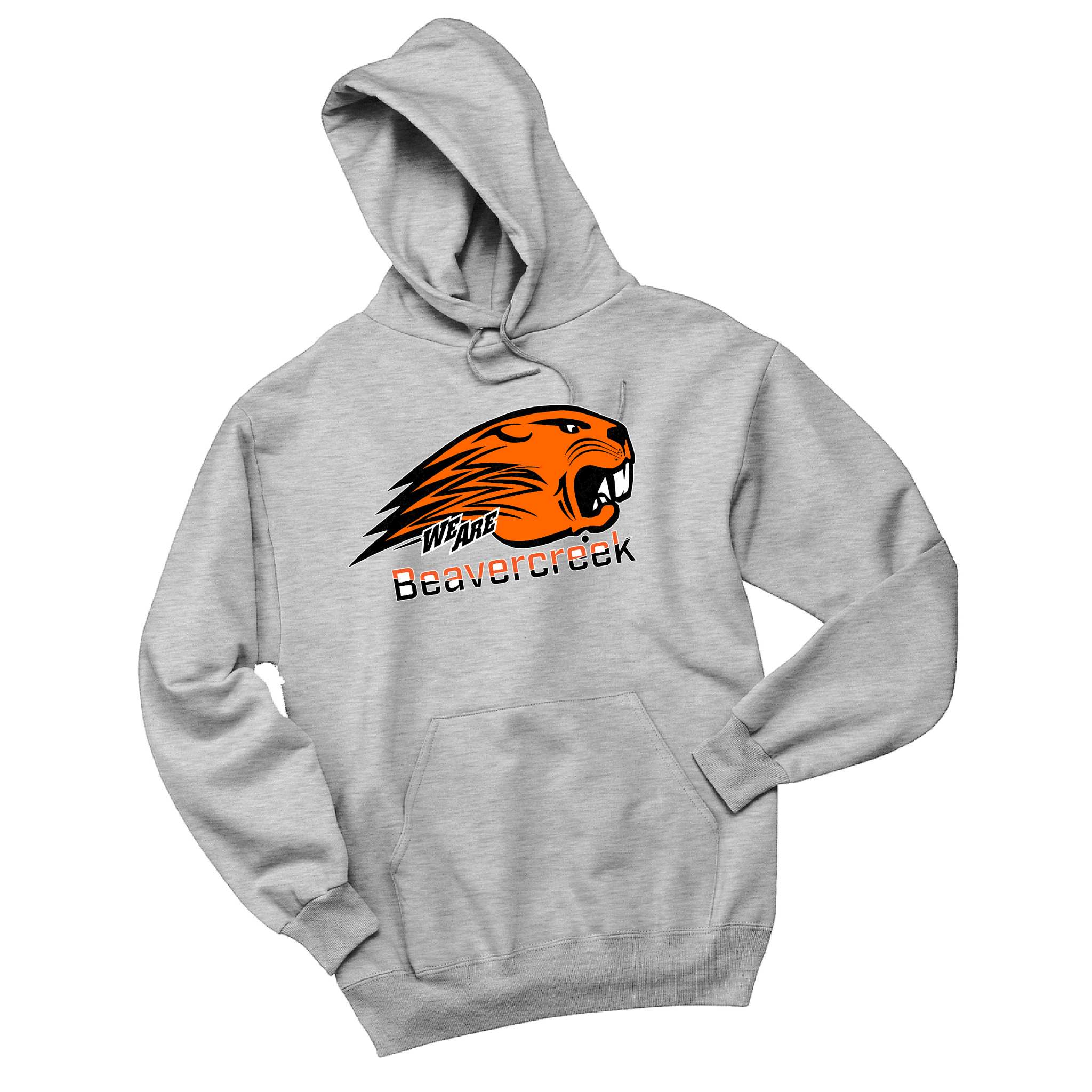 Beavercreek Beavers We Are Beavercreek Hoodie