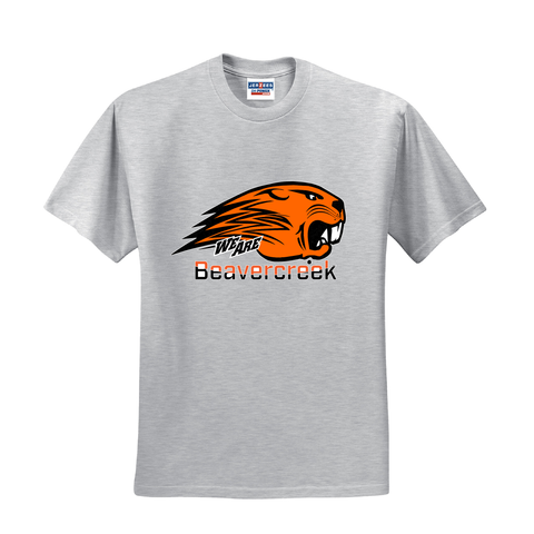 Beavercreek Beavers We Are Beavercreek T-Shirt