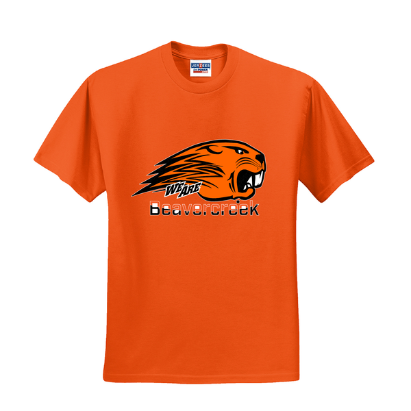 Beavercreek Beavers We Are Beavercreek T-Shirt