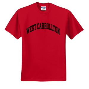 West Carrollton T-Shirt