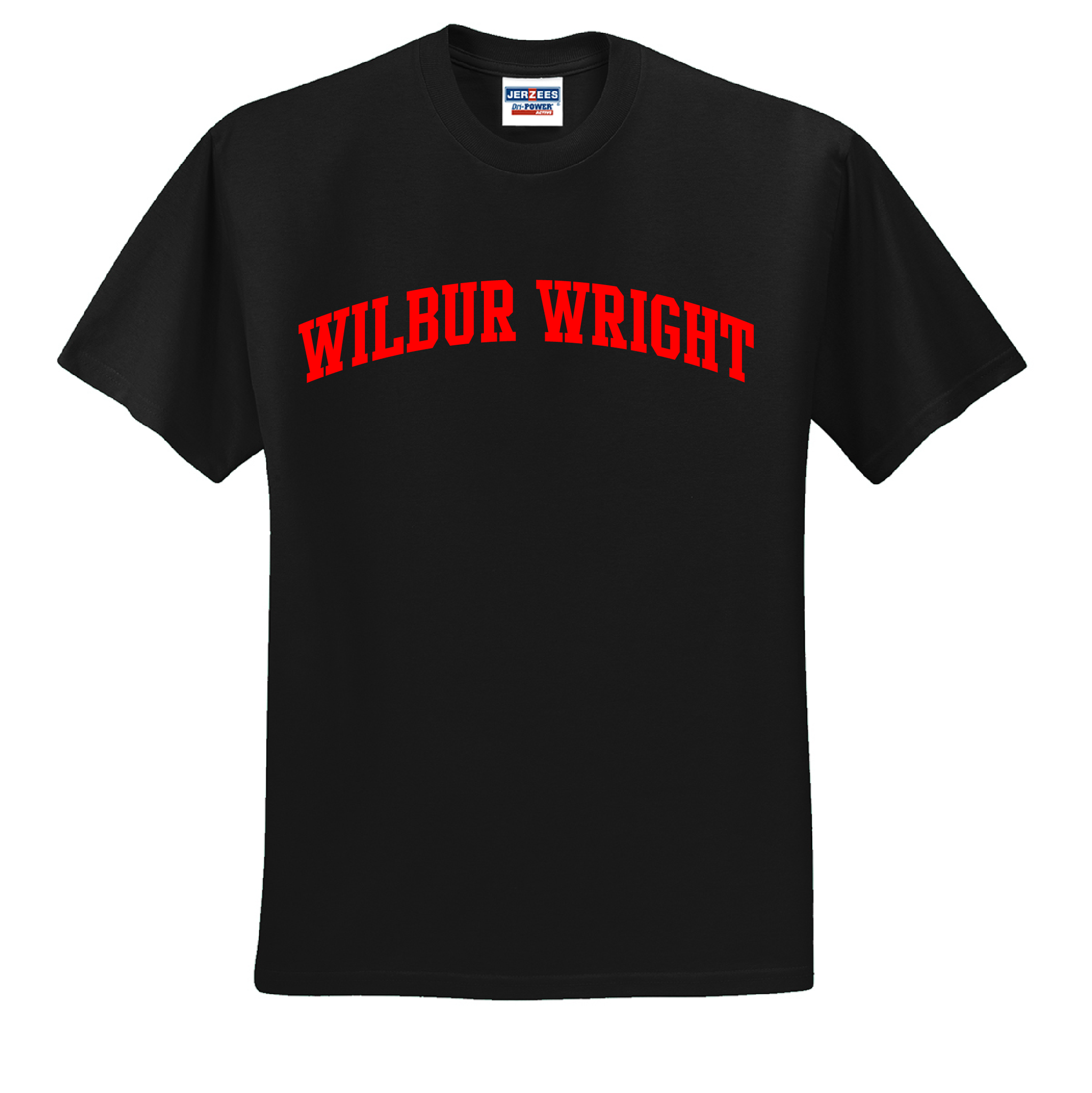 Wilbur Wright Pilots T-Shirt