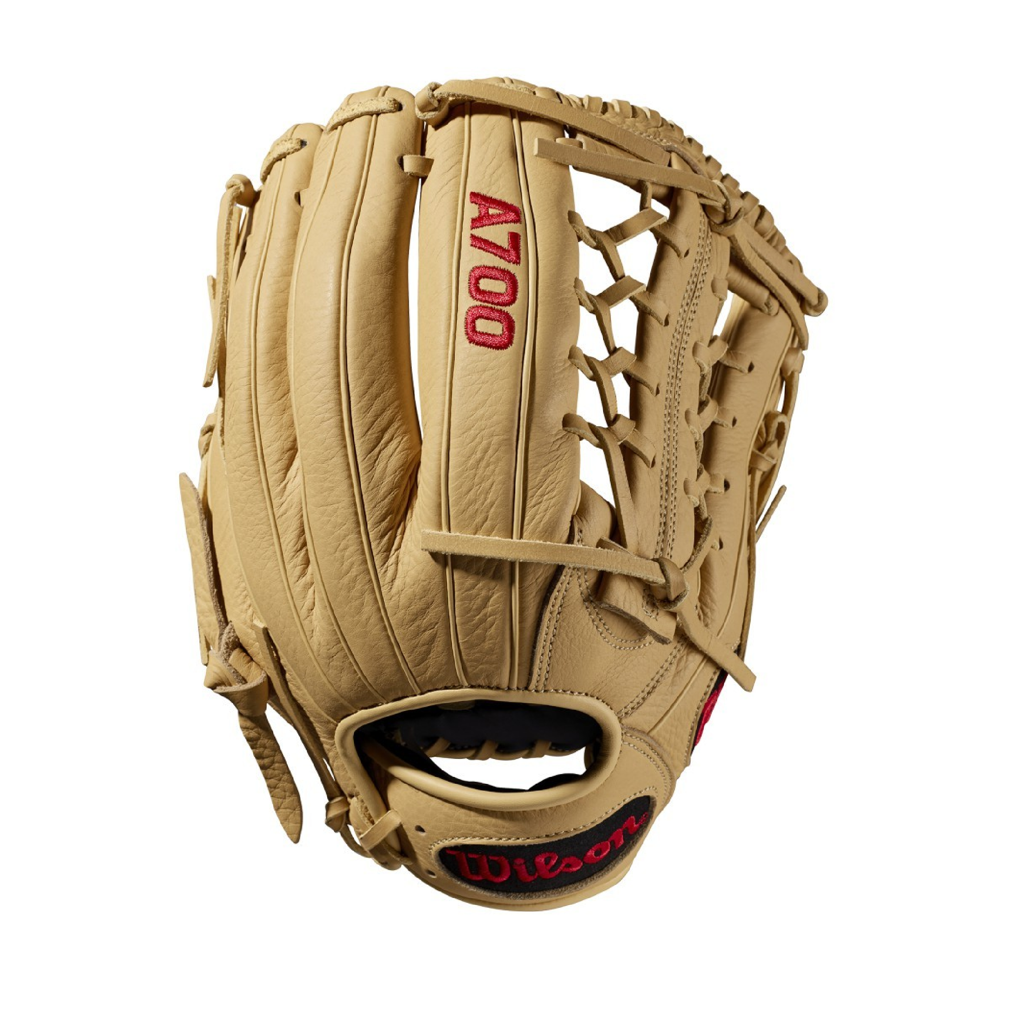 Wilson A700 12 Baseball Glove – Tuffy Brooks Sporting Goods